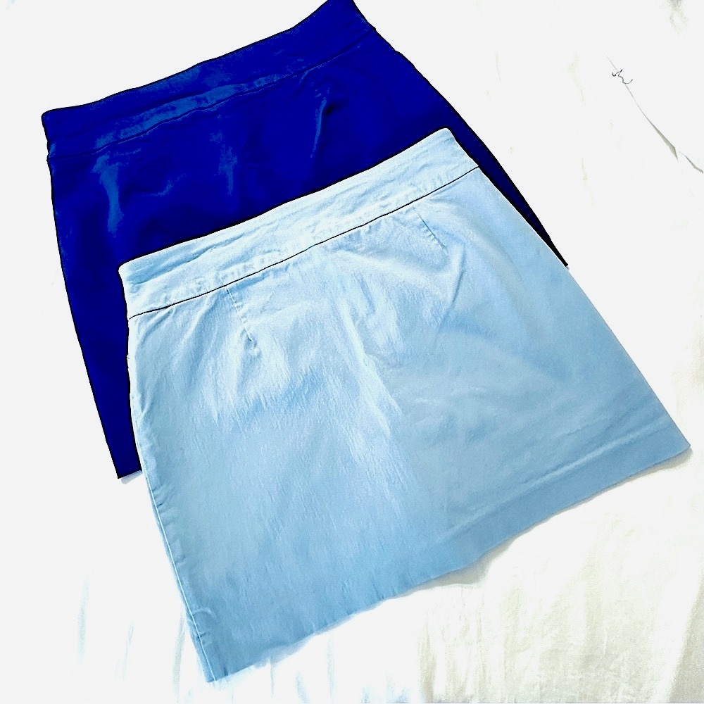 Skort/skirt  Bundle -Aitire - Picture 4 of 6